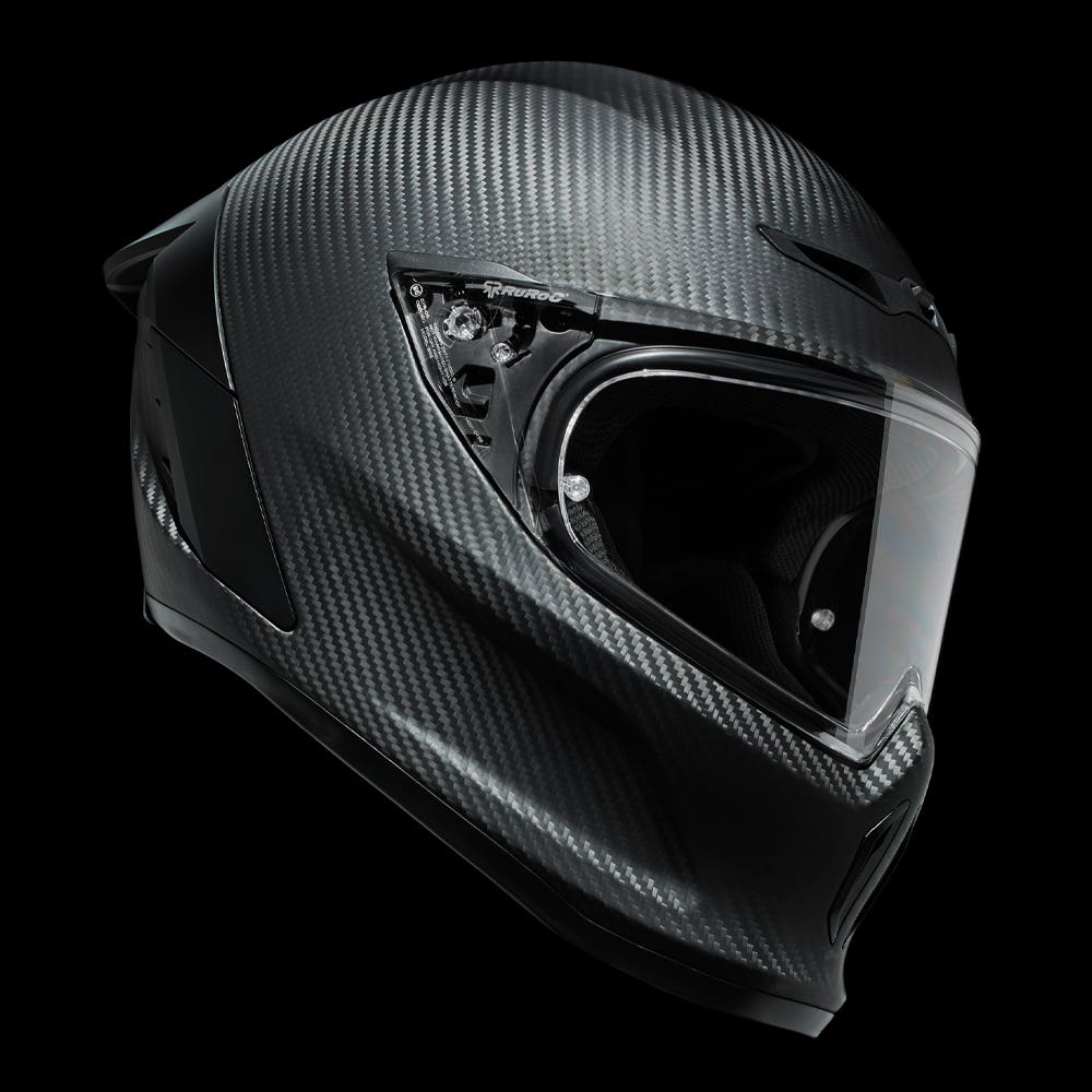 EOX Visor - Clear