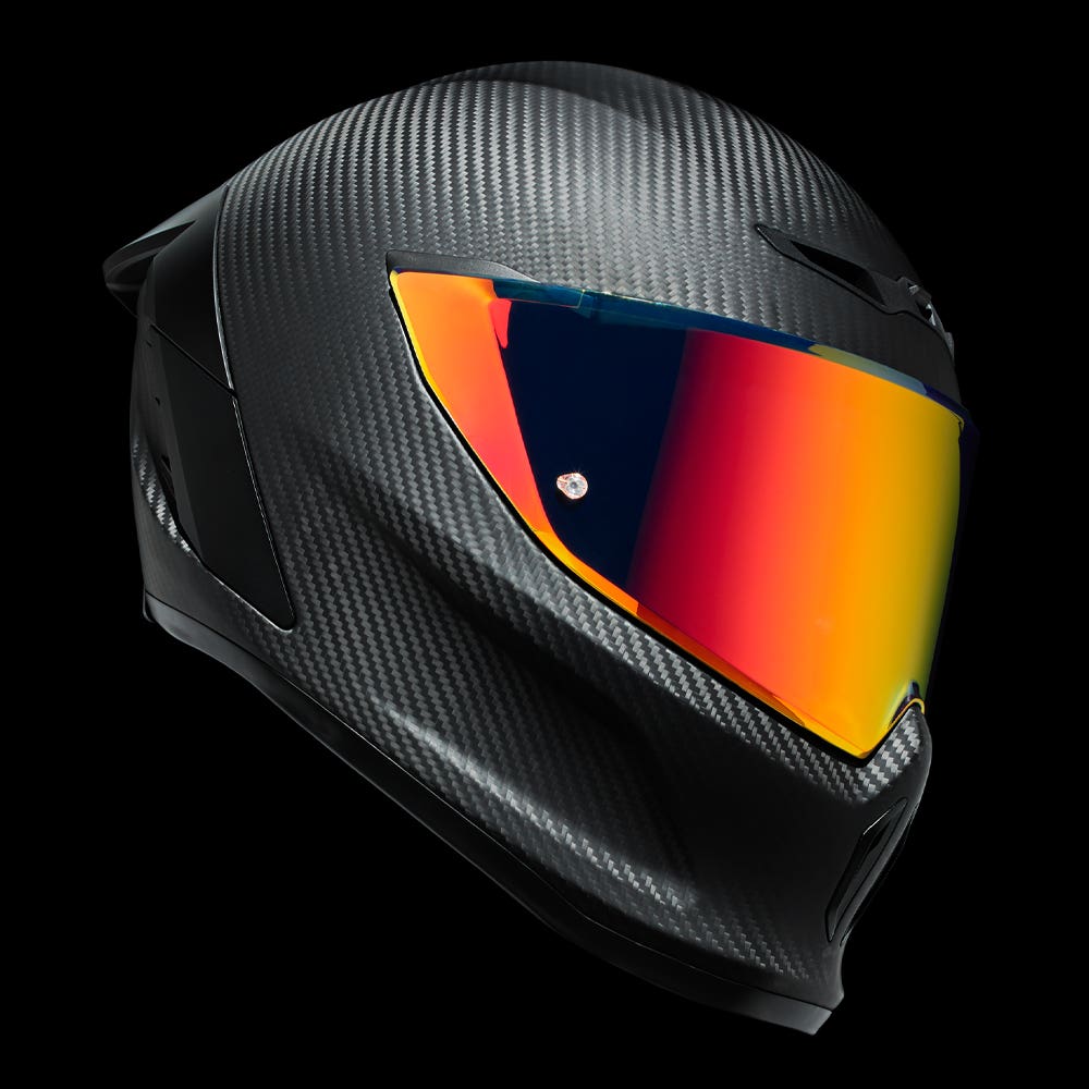 EOX Raw Carbon