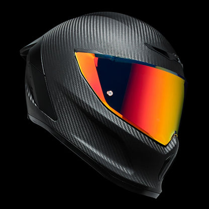 EOX Raw Carbon