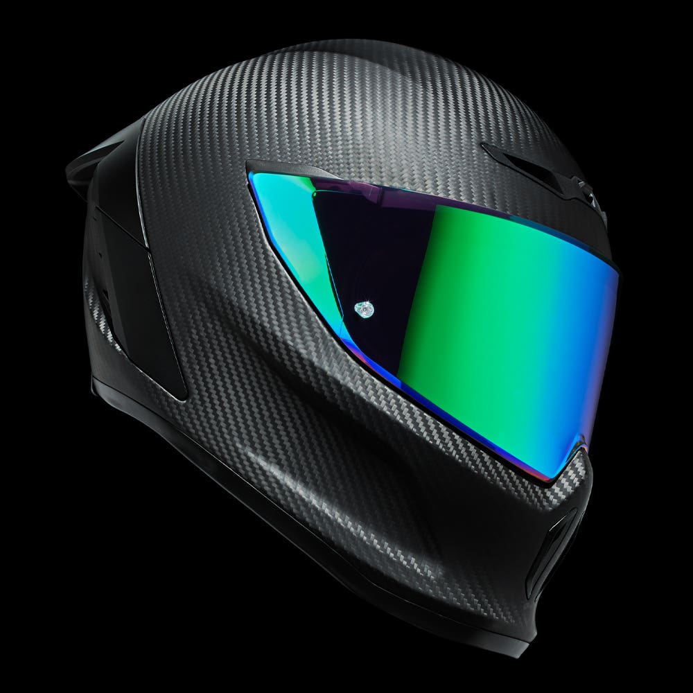 EOX Raw Carbon