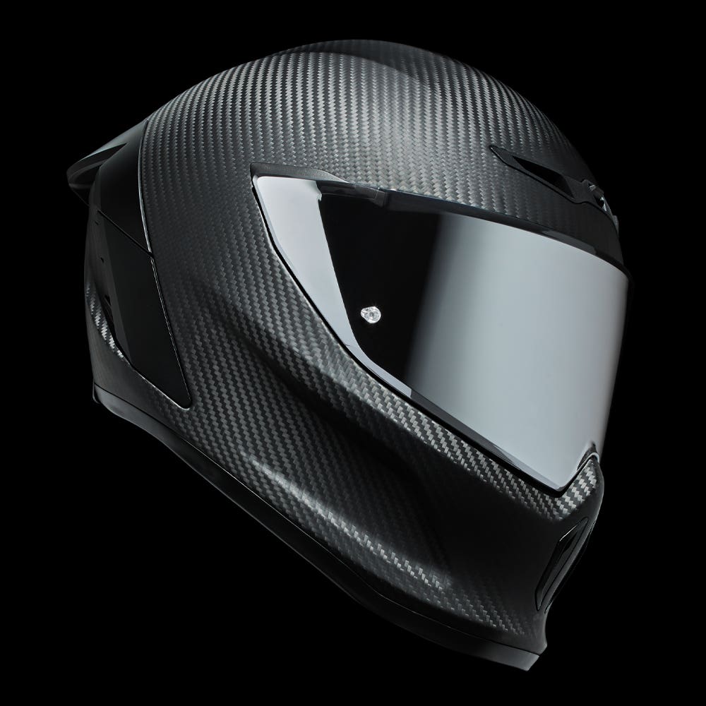 EOX Raw Carbon