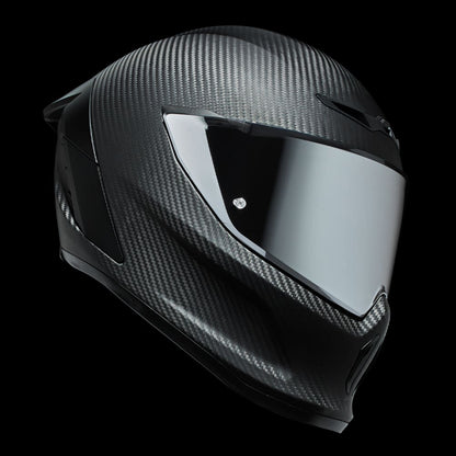 EOX Raw Carbon