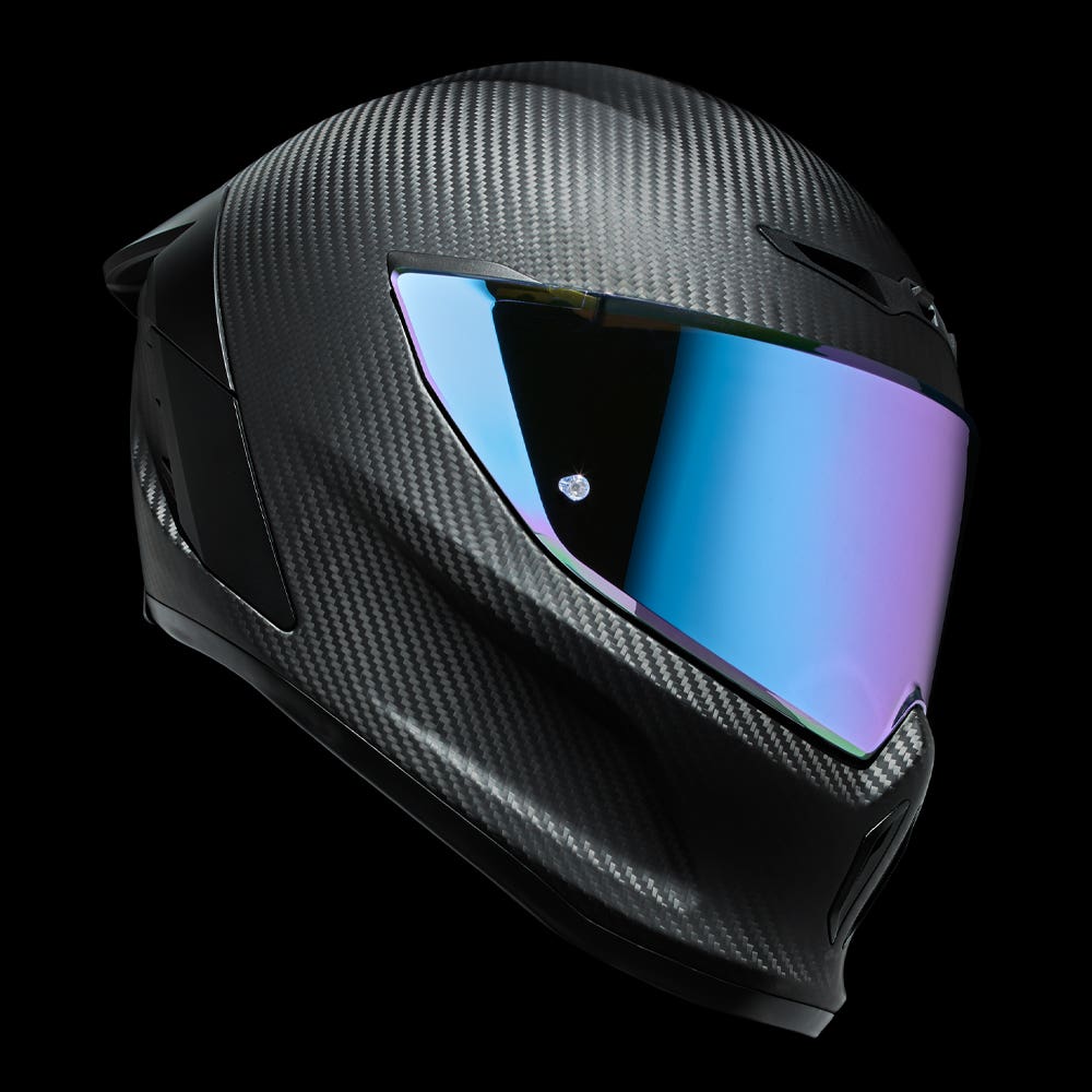 EOX Raw Carbon