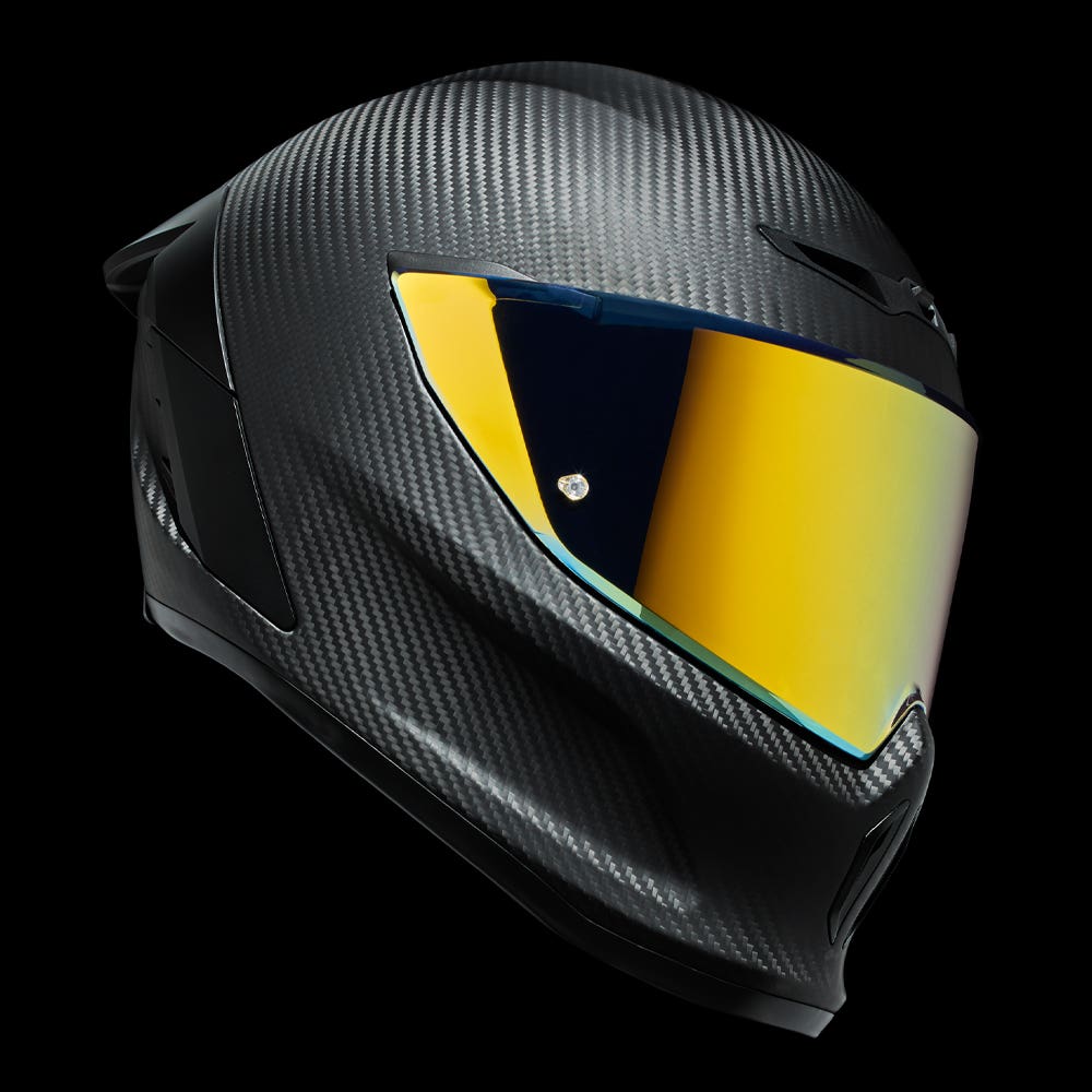 EOX Raw Carbon
