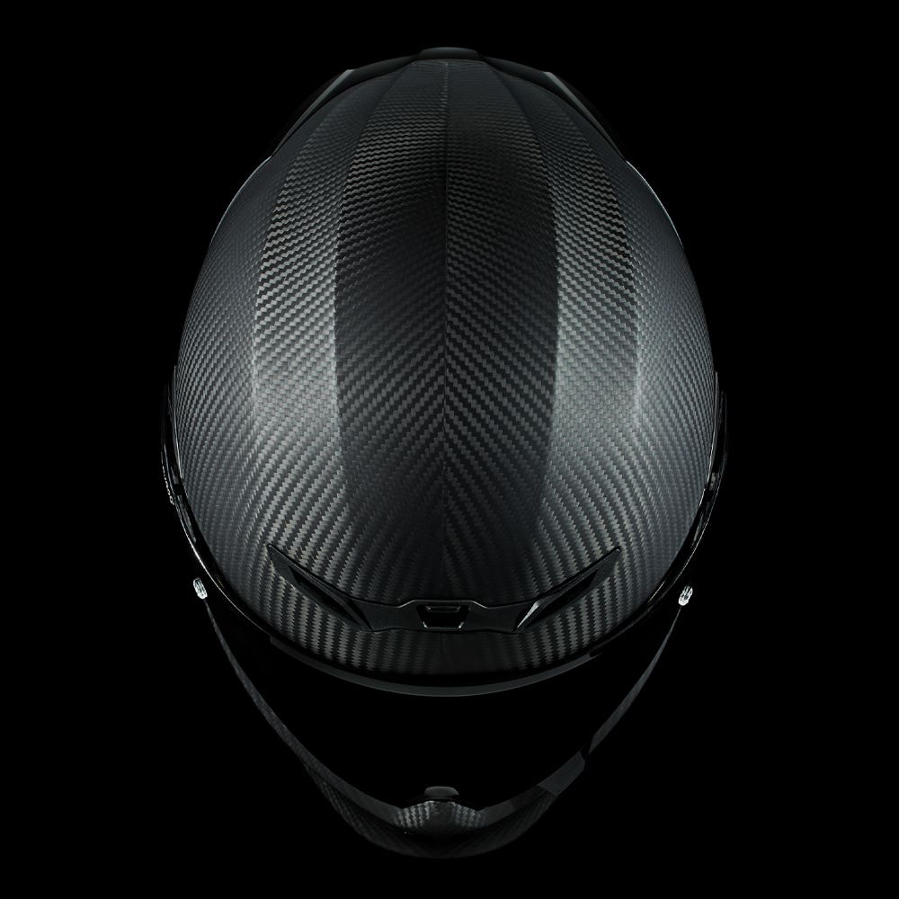 EOX Raw Carbon