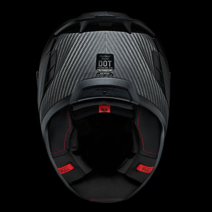 EOX Raw Carbon