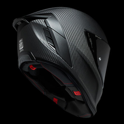 EOX Raw Carbon