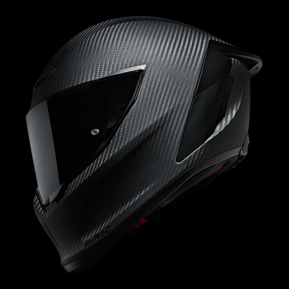 EOX Raw Carbon