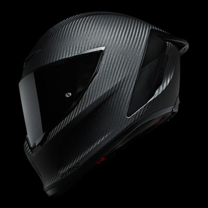 EOX Raw Carbon