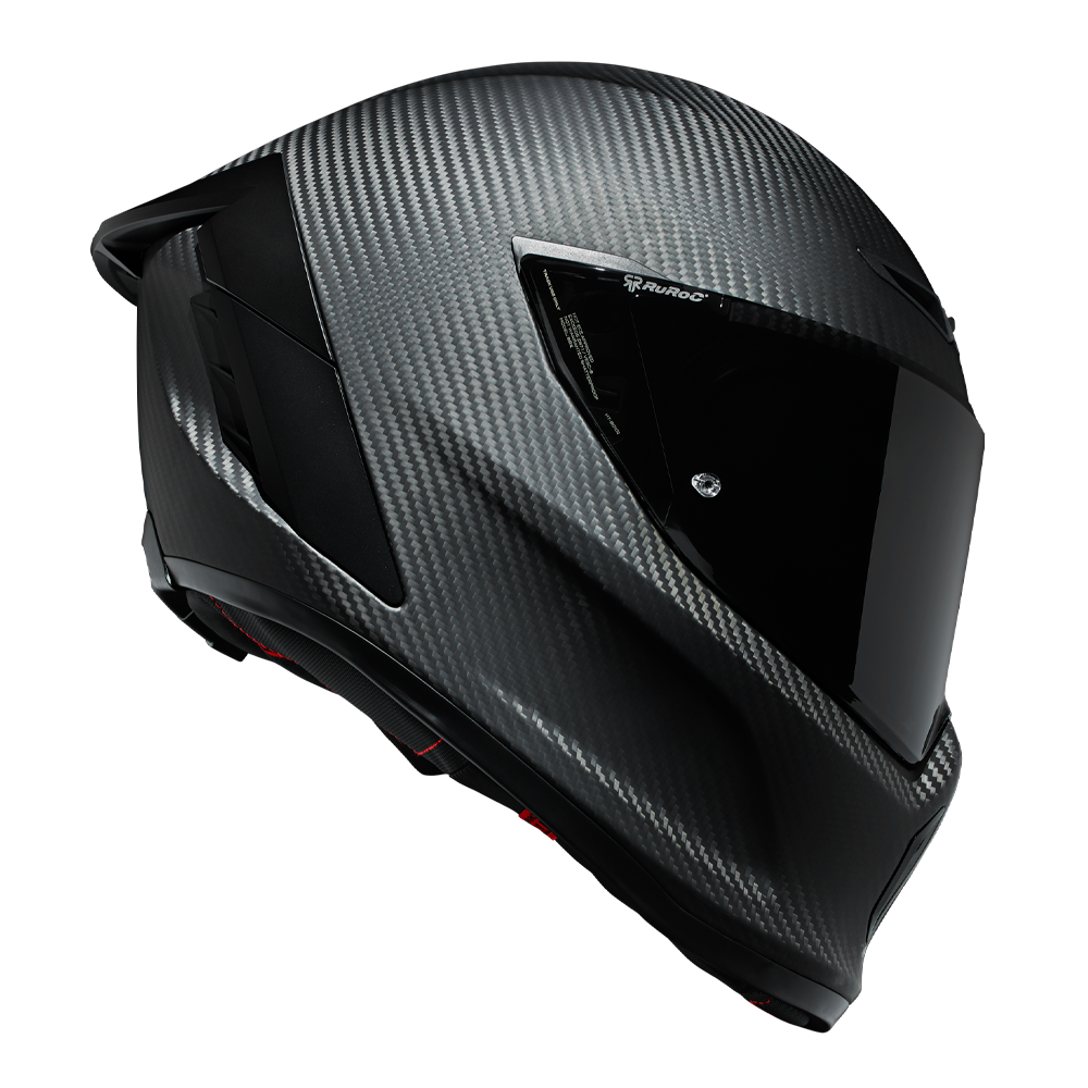 EOX Raw Carbon