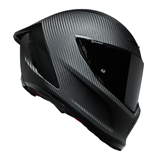 EOX Raw Carbon