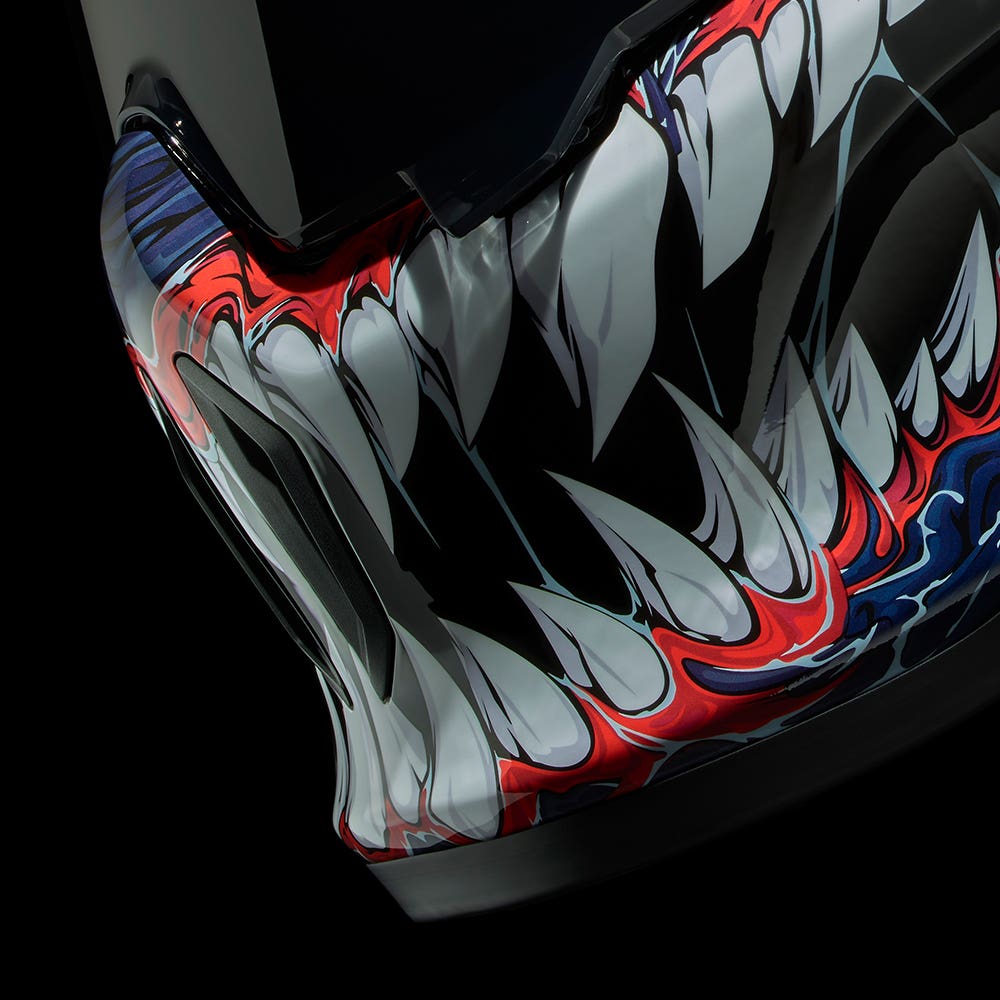 EOX Marvel's Venom