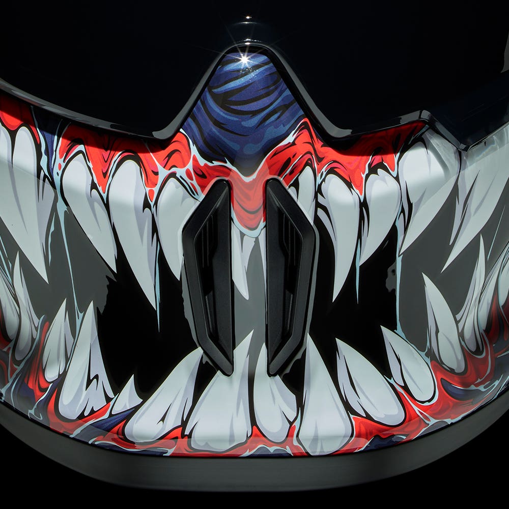EOX Marvel's Venom