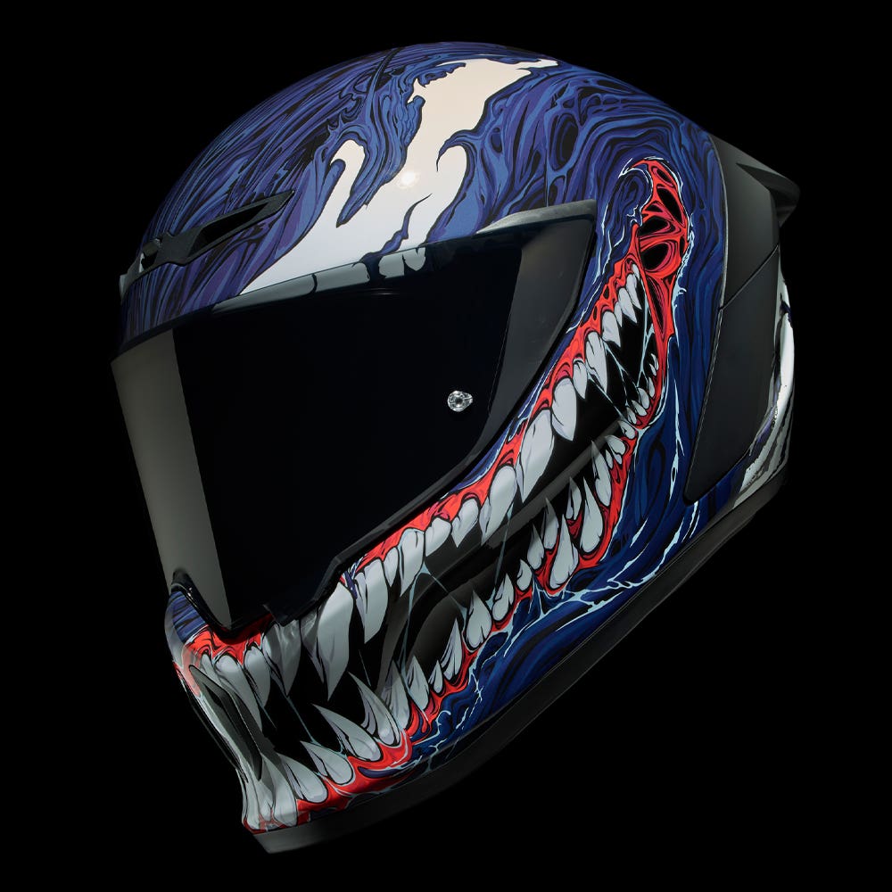 EOX Marvel's Venom
