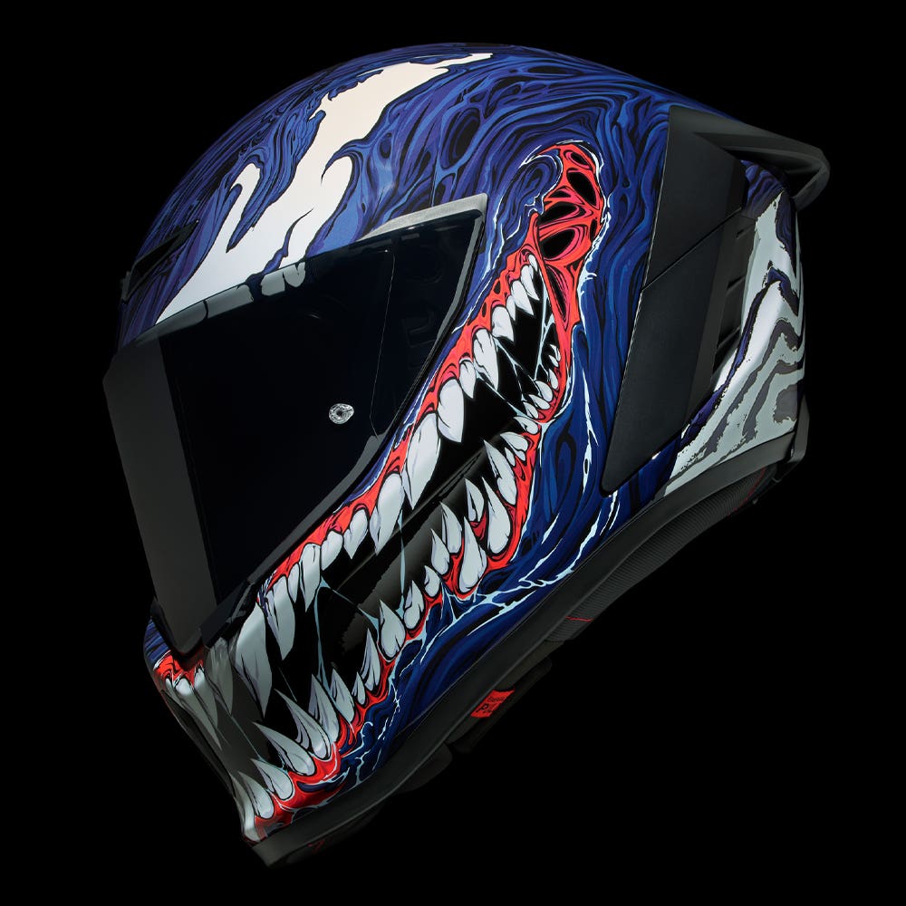 EOX Marvel's Venom