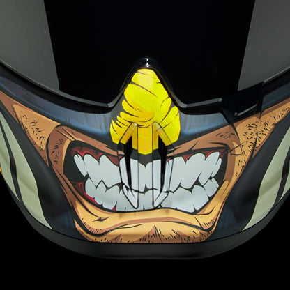 EOX Marvel's Wolverine