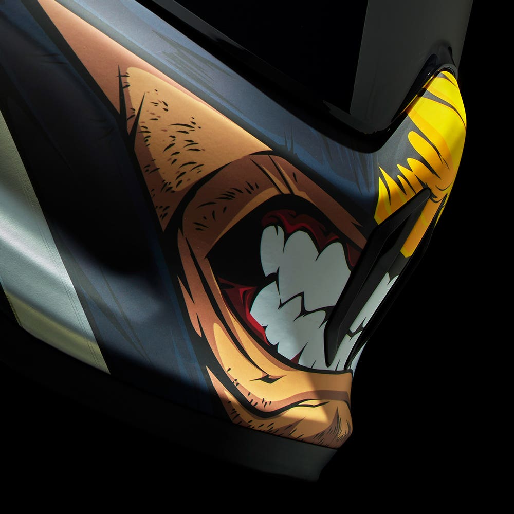 EOX Marvel's Wolverine
