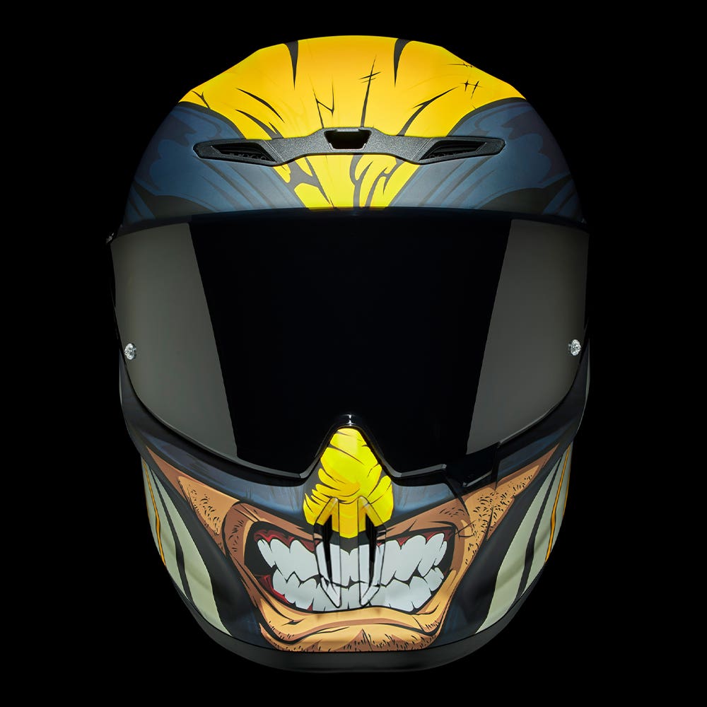 EOX Marvel's Wolverine