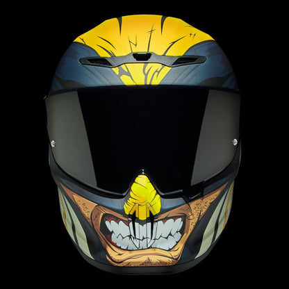 EOX Marvel's Wolverine