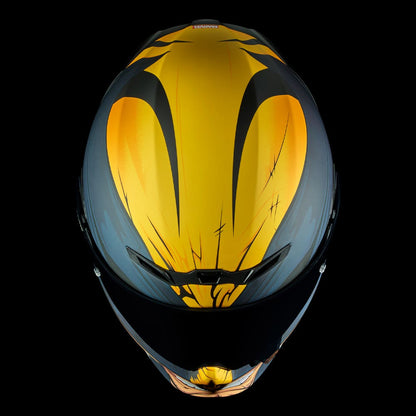 EOX Marvel's Wolverine