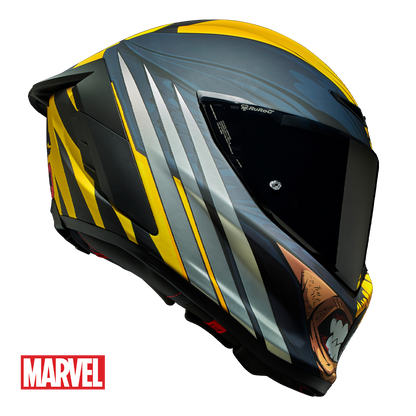 EOX Marvel's Wolverine