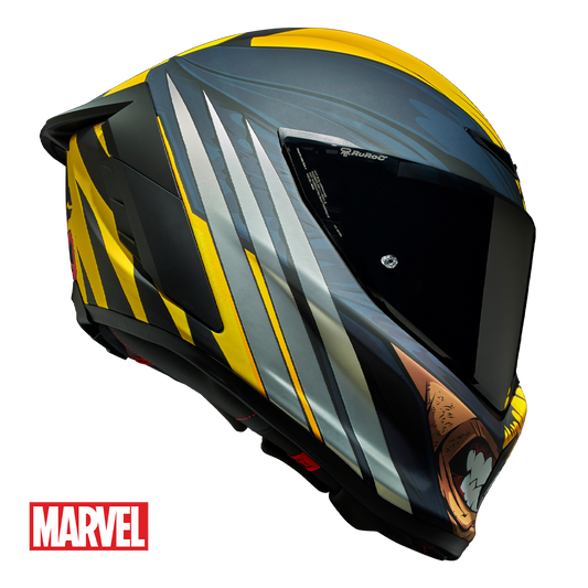 EOX Marvel's Wolverine