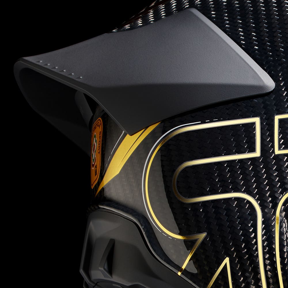 AT4.0 TRACK Titan Gold