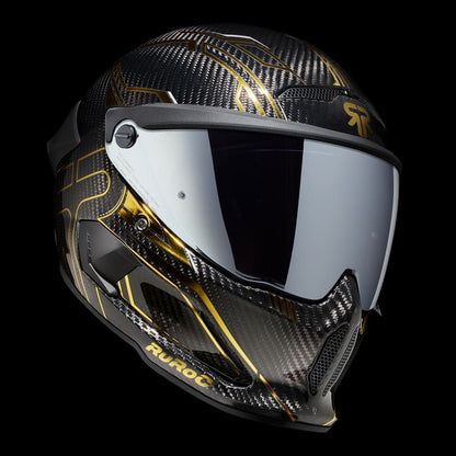 AT4.0 TRACK Titan Gold
