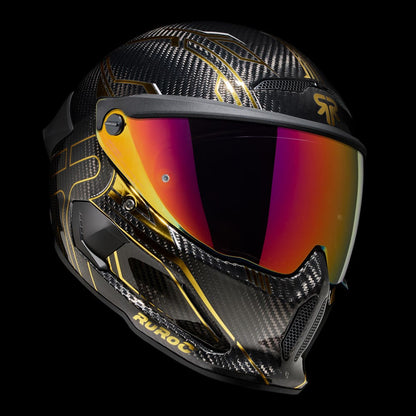 AT4.0 TRACK Titan Gold