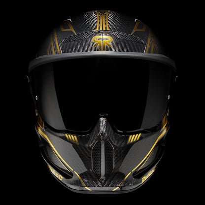 AT4.0 TRACK Titan Gold