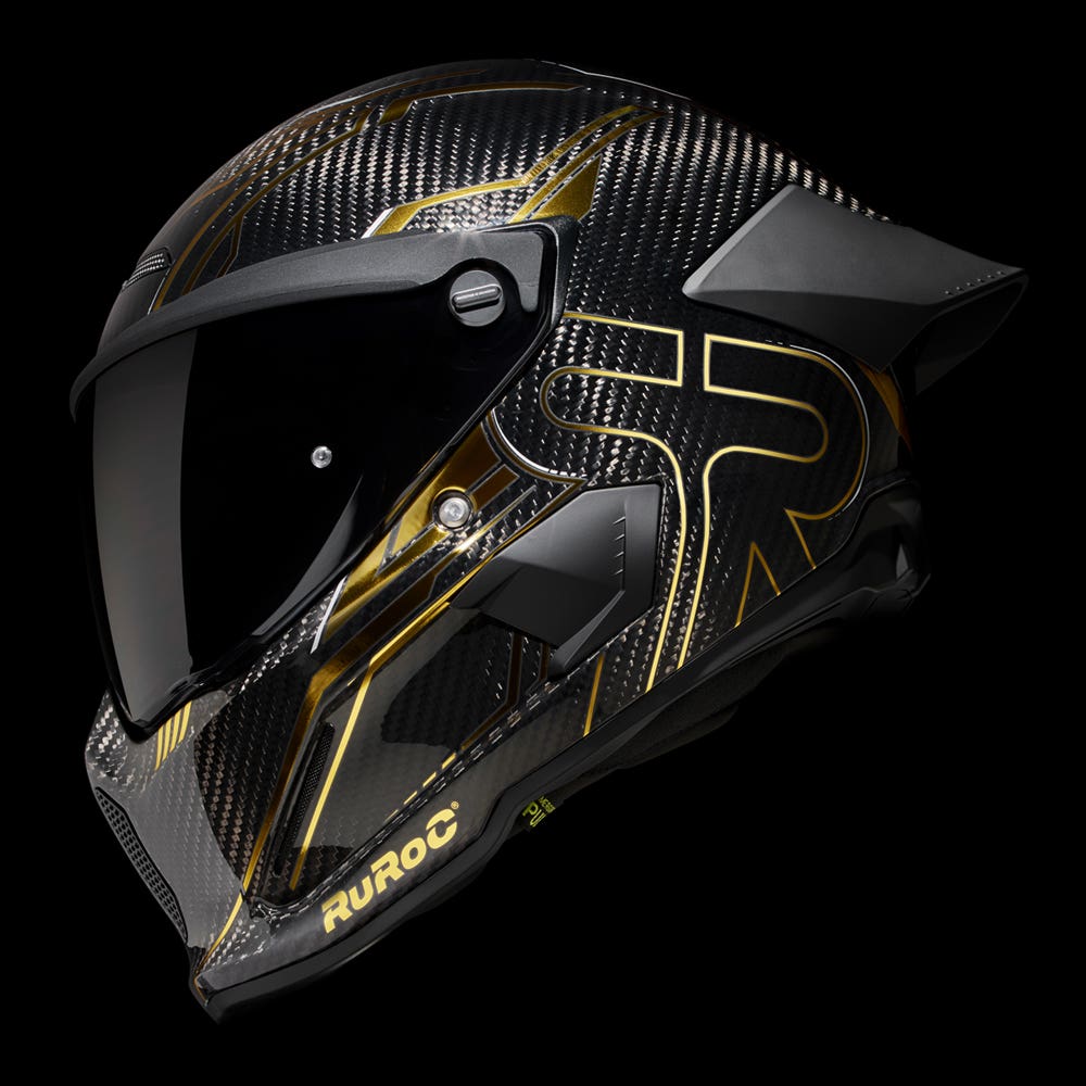 AT4.0 TRACK Titan Gold
