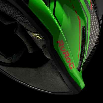 AT4.0 TRACK Viper Green
