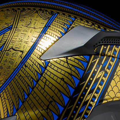 AT4.0  Horus