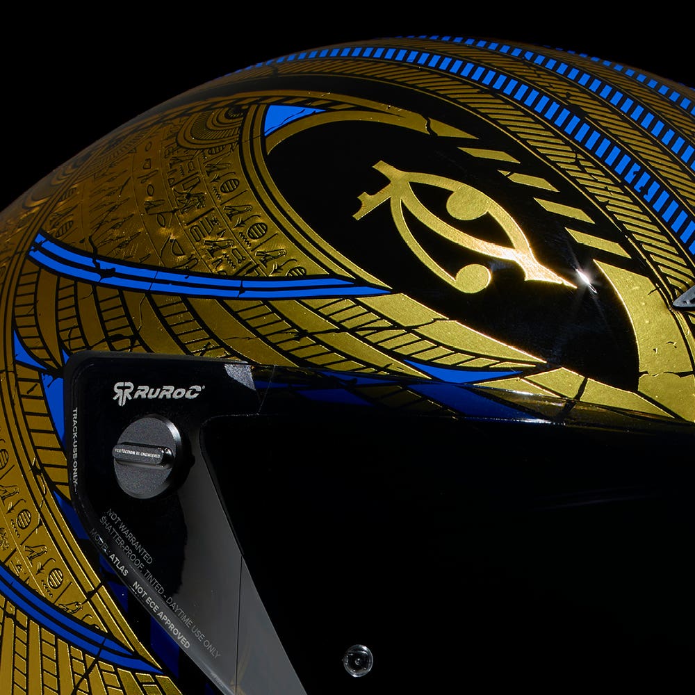 AT4.0  Horus