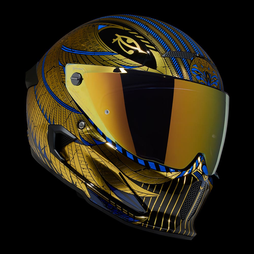 AT4.0  Horus