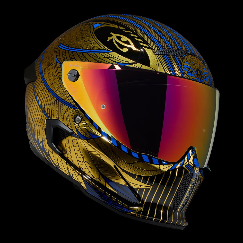 AT4.0  Horus