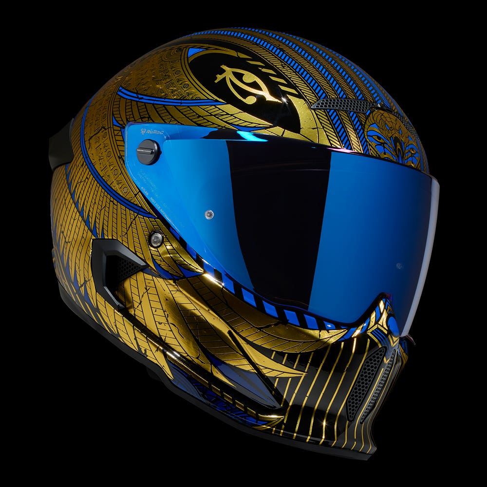 AT4.0  Horus