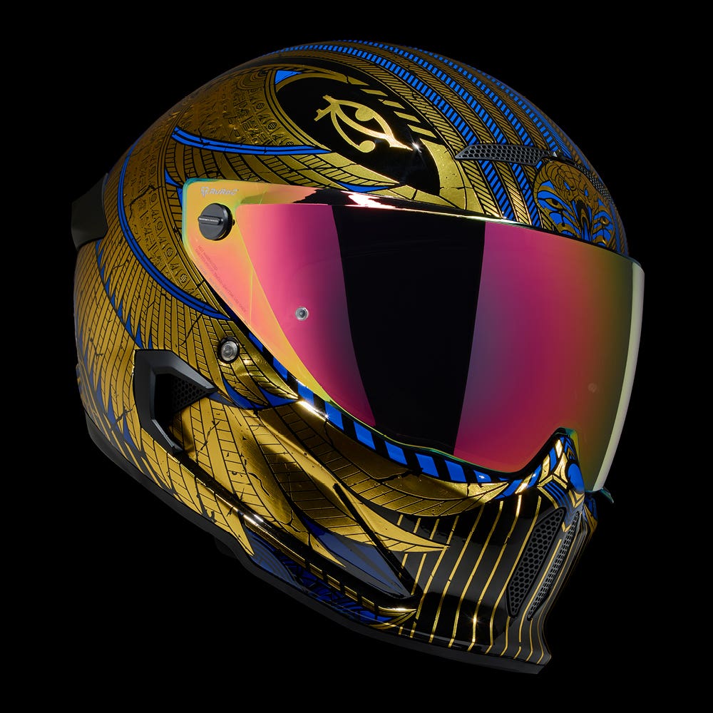 AT4.0  Horus