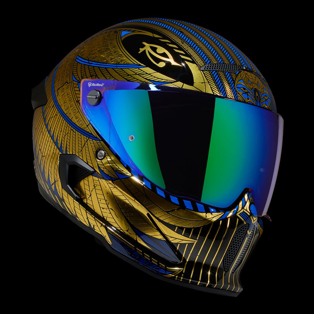 AT4.0  Horus