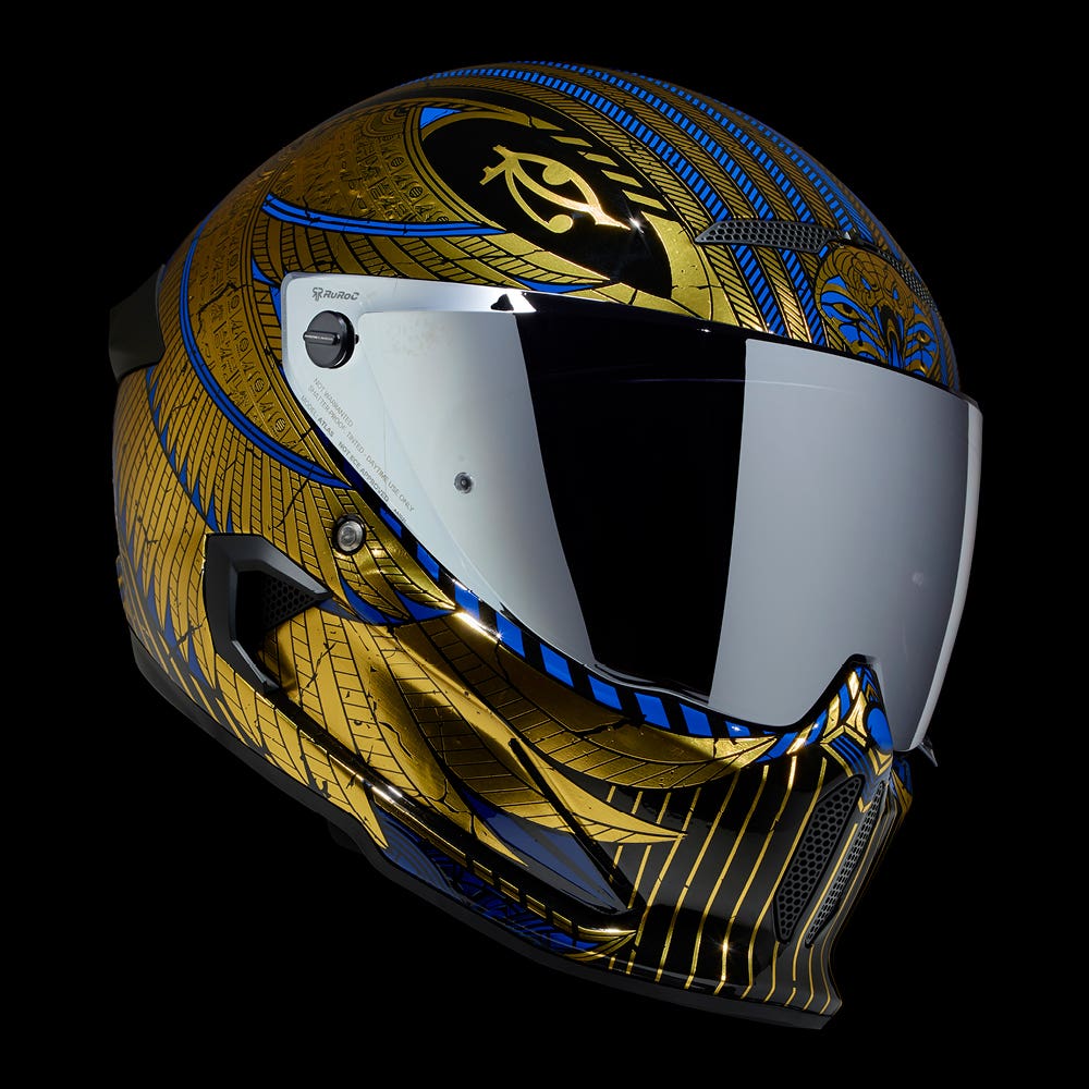 AT4.0  Horus