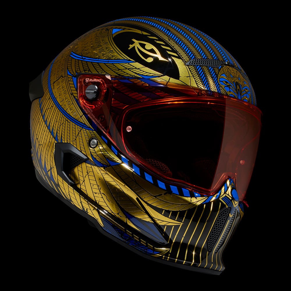 AT4.0  Horus
