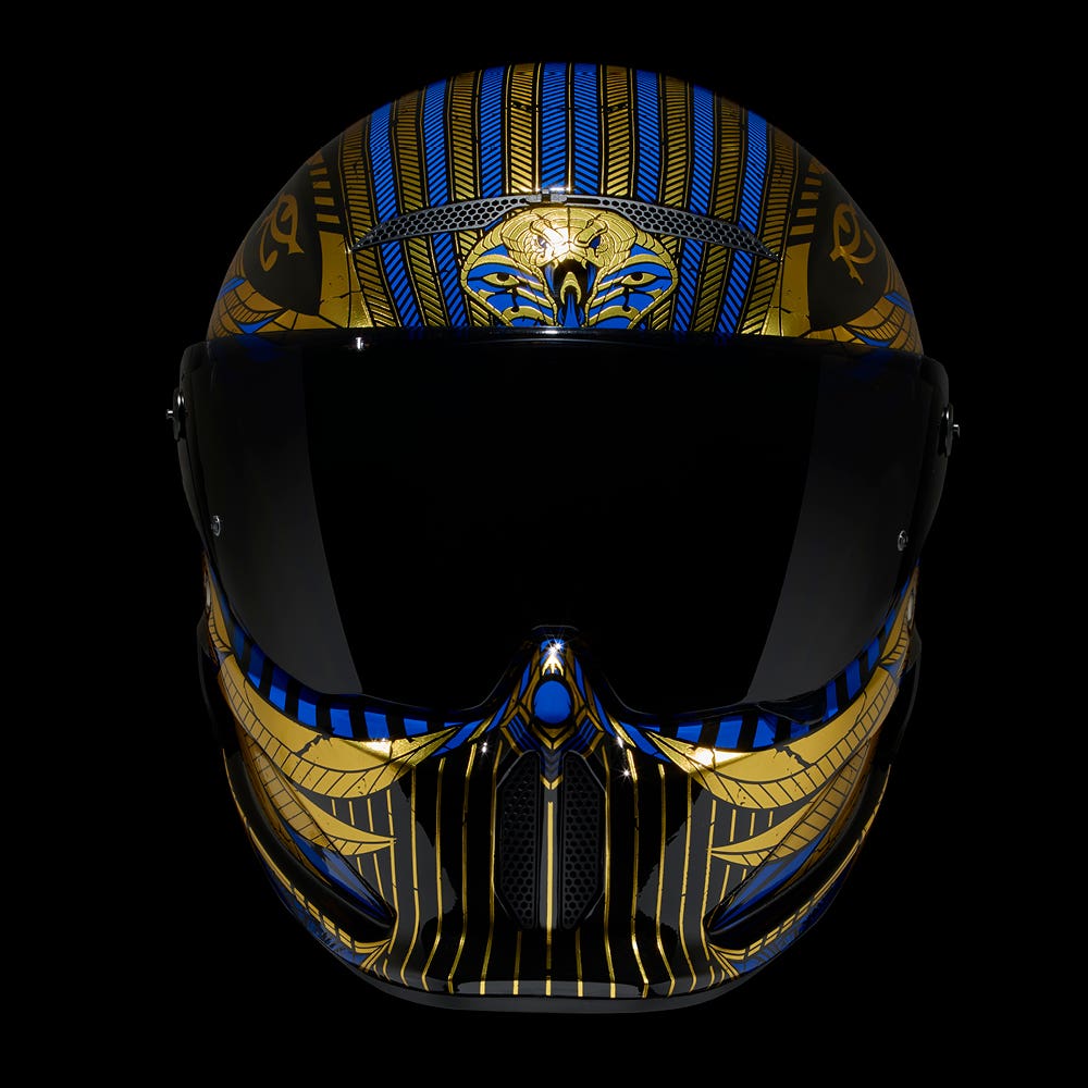 AT4.0  Horus