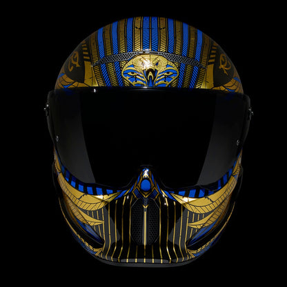 AT4.0  Horus