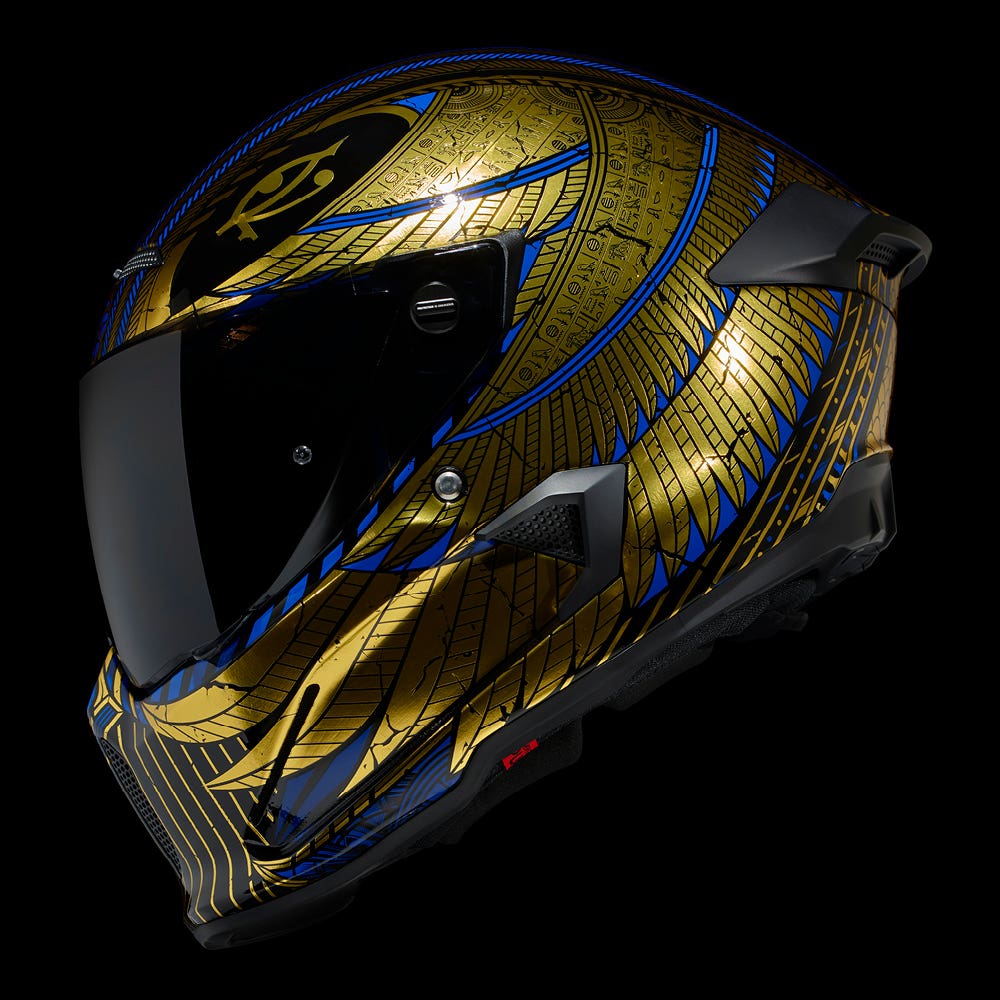 AT4.0  Horus