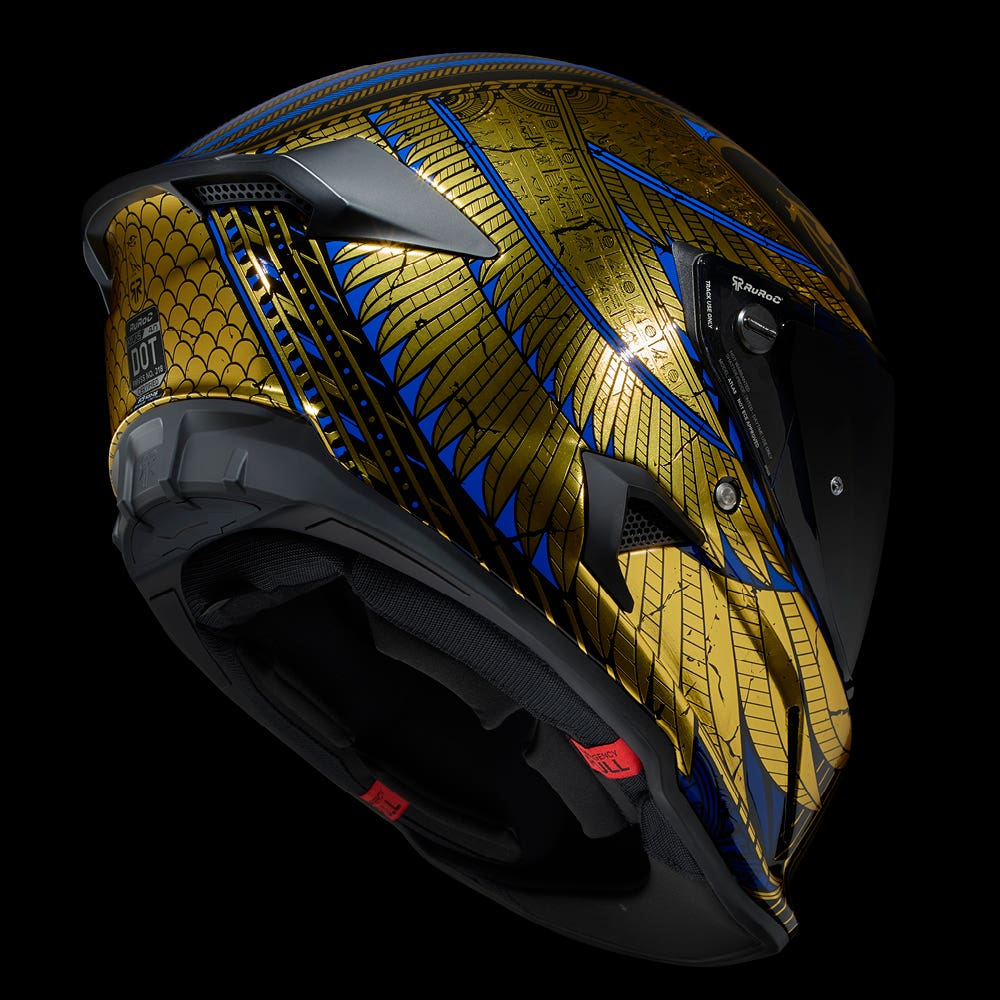 AT4.0  Horus