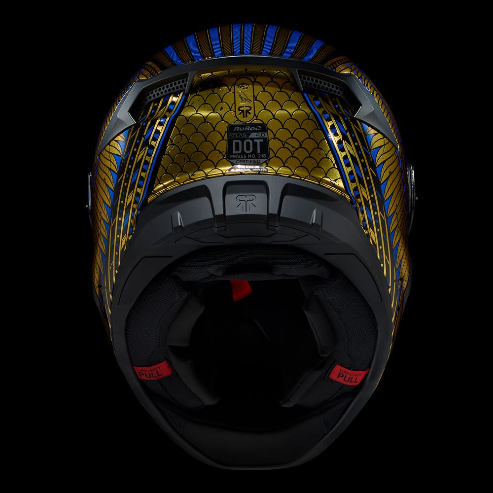 AT4.0  Horus