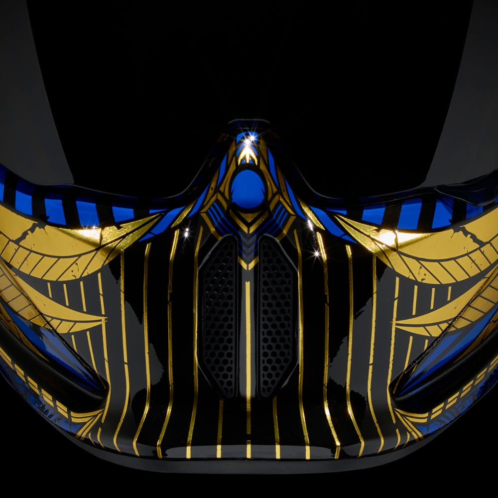AT4.0  Horus