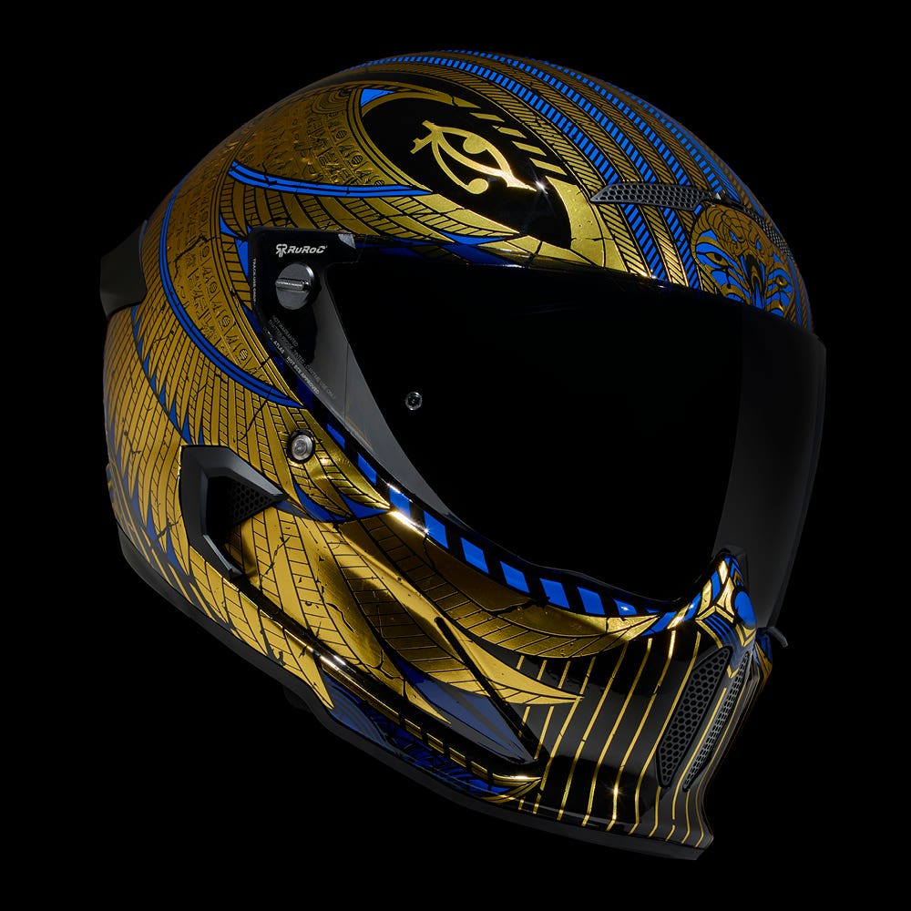 AT4.0  Horus