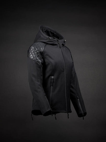 Jett Black