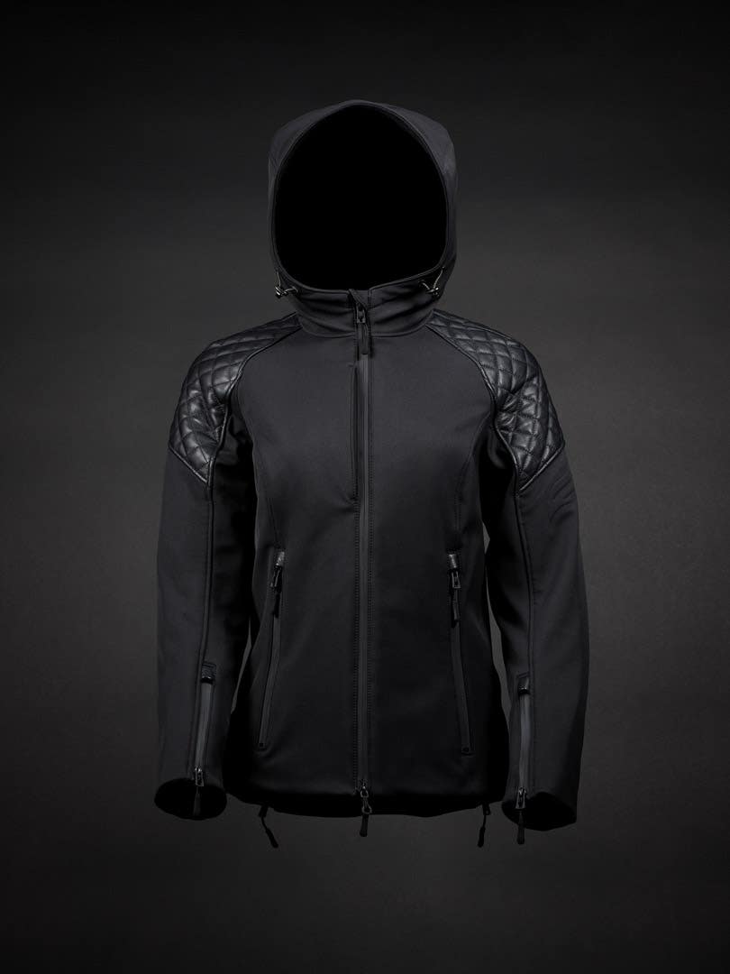 Jett Black